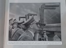  GERMAN BOOK TEDESCO WWII