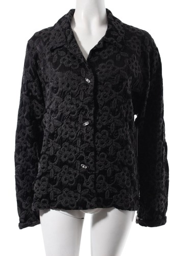 Blazer jersey donna - in,