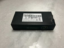 Occhiali 3D attivi originali