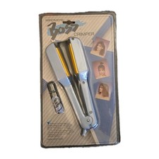 Crimpatrice per capelli