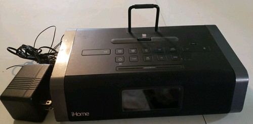 Sveglia stereo doppia - sveglia, fm