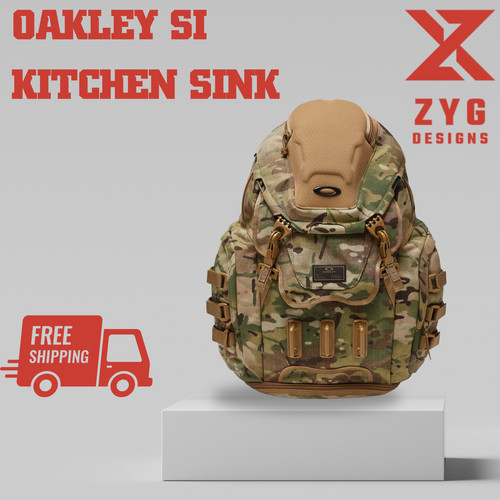 Oakley zaino lavello cucina - lavello,
