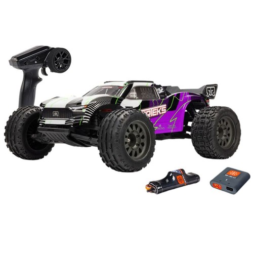 Arrma vorteks mega 2wd 10 - arrma,