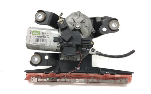 Motorino tergicristallo - motorino,