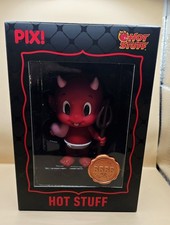 Thrilljoy PIX! Hot Stuff - Hot