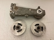 lambretta LD 150 lotto ricambi