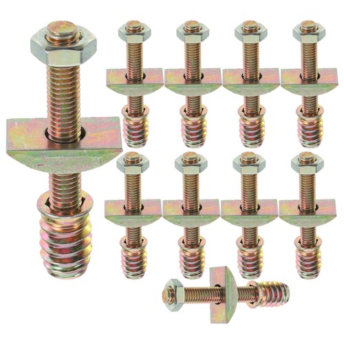 Kit ferramenta struttura - ,