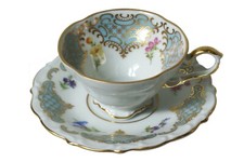 TAZZINA DA COLLEZIONE BAVARIA LINDNET KUEPS