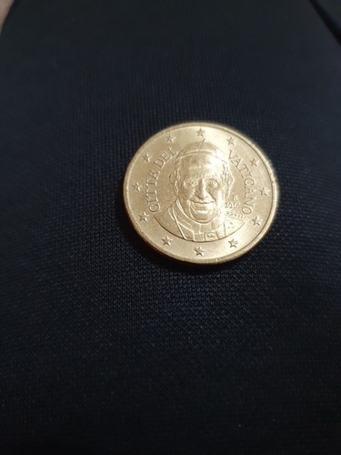 Moneta rara centesimi di - rara, 50