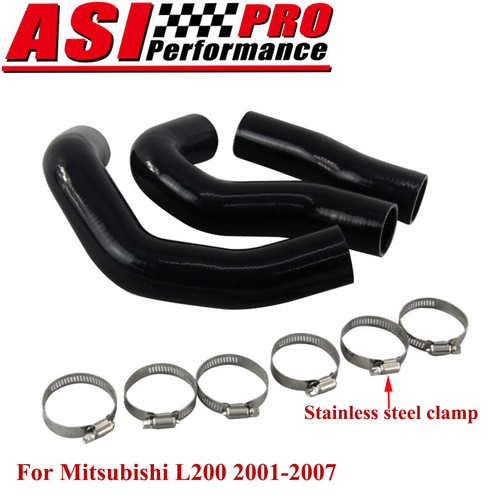 Tubo intercooler turbo per