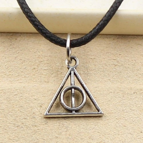 Mini ciondolo harry potter - harry,