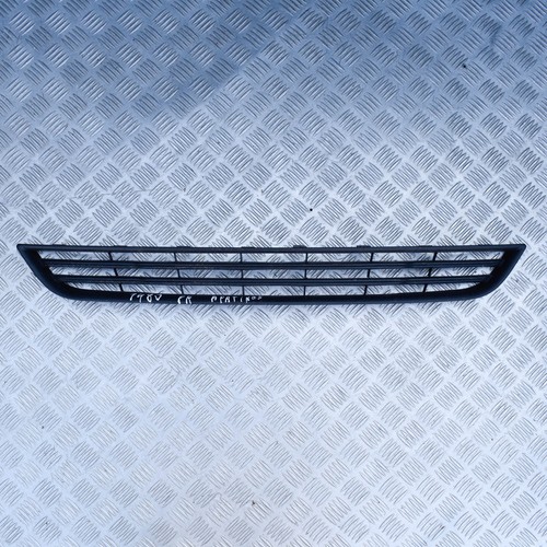 Ford fiesta mk6 griglia - mk6,