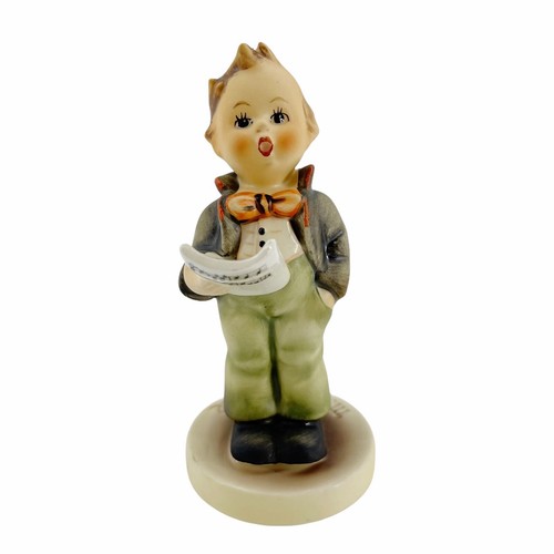 Figurina goebel hummel - figurina,