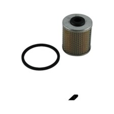 PASQUALI DUCATI FILTRO NAFTA CON GUARNIZIONE MOTORE MOTOZAPPA 4 TEMPI DIESEL