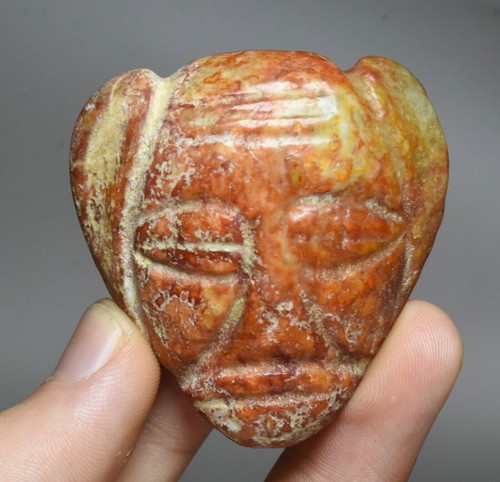 5cm china hongshan - china, culture