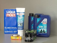 Kit Manutenzione Yamaha F20