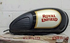 Serbatoio carburante Royal