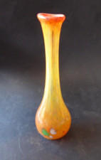 Vaso Soliflore Murano In Vetro