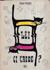 Toschi Paolo Lei ci crede 