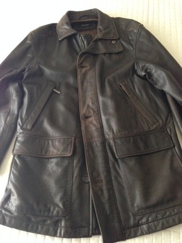 Cappotto trench milestone - cappotto,