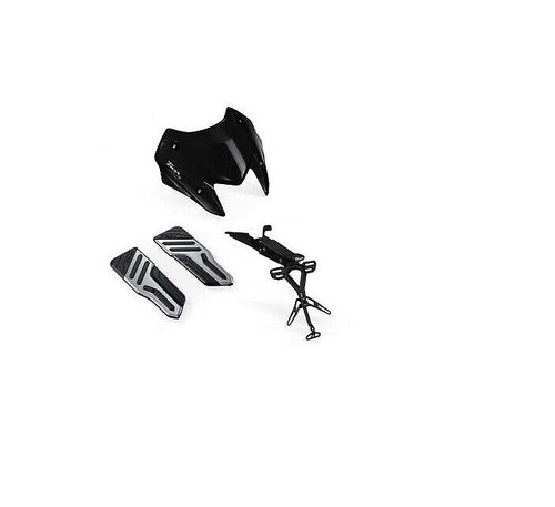 Pacchetto sport yamaha - yamaha, tmax