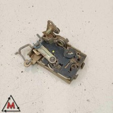 Serratura anteriore porta rh per CITROEN SAXO MK1 1.5 D 1996-2000 usata (100496)