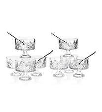 Godinger 268396 Dublin Tasters