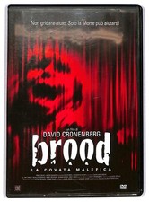 EBOND Brood La covata malefica
