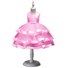 Abito Vestito Bambina