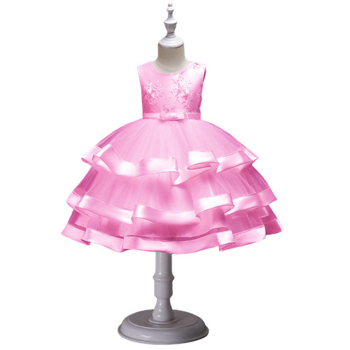 Abito vestito bambina - abito,