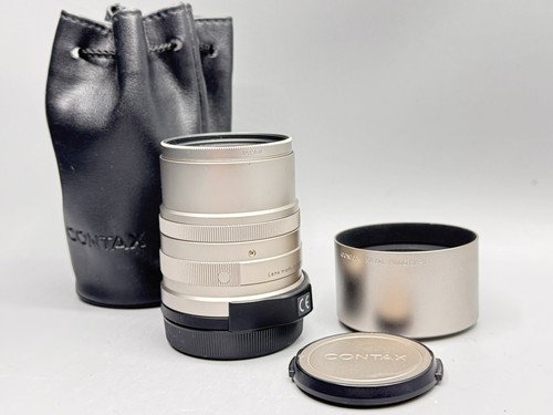 Obiettivo carl zeiss sonnar - carl,