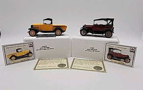 Chevy open cab pickup - chevy, e