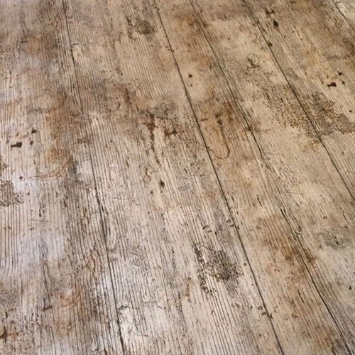 Tovaglia vintage legno - vintage, in