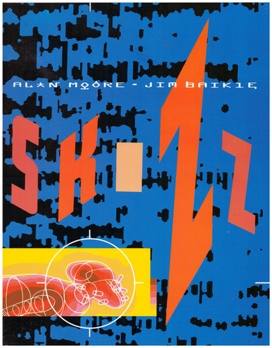 Skizz alan moore jim - skizz,