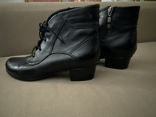 Venturini stivaletti