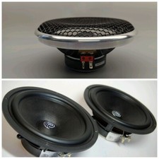 Micro Precision 5.16, Anelli