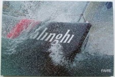 alinghi jeffery tim	libro