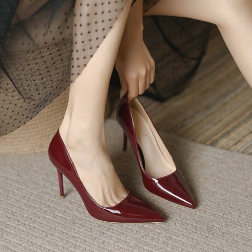 Scarpe donna punta - scarpe,