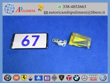 PUNTINE CONTATTI SPINTEROGENO GIULIA FIAT 1300 1500 FULVIA BERLINA COUPE' MARELL