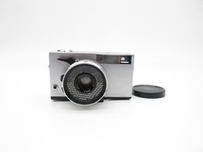 Zorki 10 telemetro fotocamera