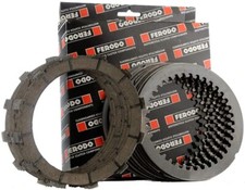 Frizione Completa YAMAHA XT