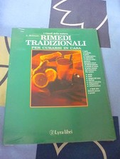 RIMEDI TRADIZIONALI PER