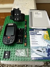 Raymarine RC400 GPS portatile