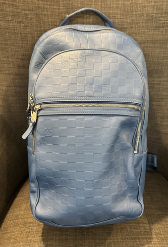 Bello zaino louis vuitton - bello,