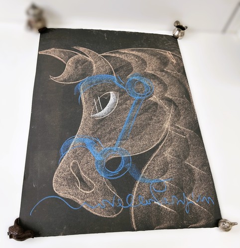 Gesso carta quadro arte - gesso,