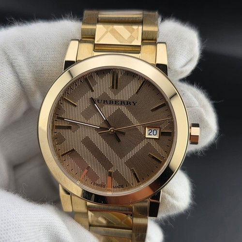 Orologio burberry quadrante - orologio,