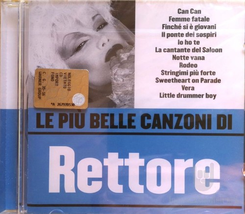 Rettore più belle - –,