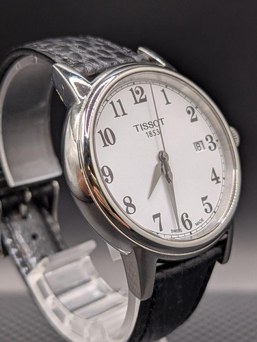 Orologio tissot carson - orologio,