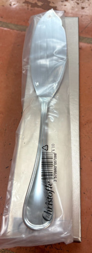Christofle albi coltello - christofle,