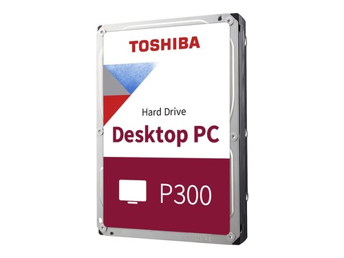 Toshiba p300 desktop hard - desktop,